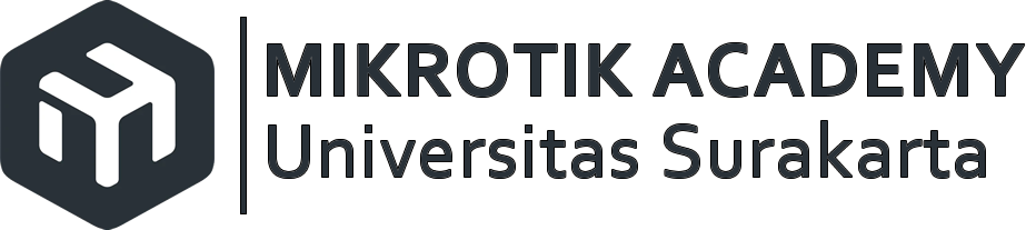 Mikrotik Academy UNSA